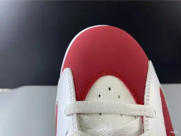 Bmlin JORDAN RETRO 'CARMINE' 2014 AIR 6 384664-160 0624